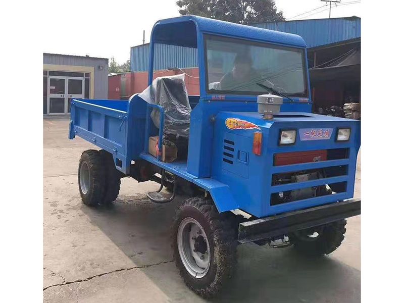 農(nóng)用營四驅(qū)運(yùn)輸車